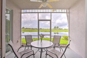 Evolve Lely Resort Condo with Golf and Pool Access!